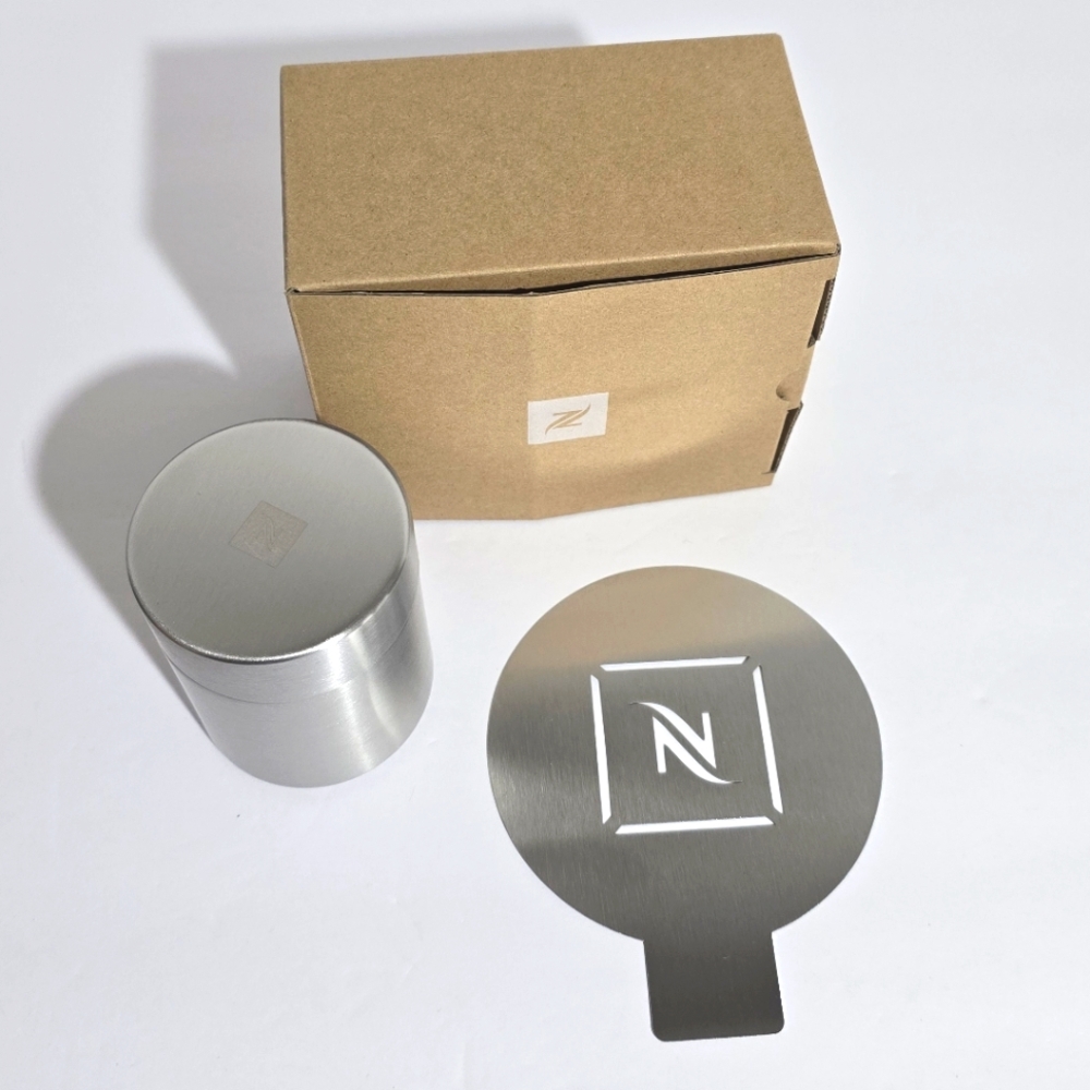 Nespresso Barista Cappuccino Kit
